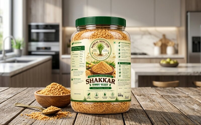 SHAKKAR